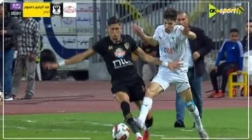 خفايا المواجهة الليلة.. 5 معلومات حاسمة عن مباراة الزمالك والمصري في دوري Nile 1